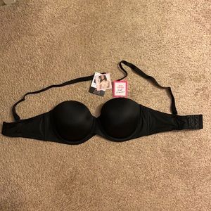 Maidenform Self Expressions Strapless Bra